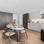 Newport 3 - Comfortable Luxury Near The Sea 아파트 *