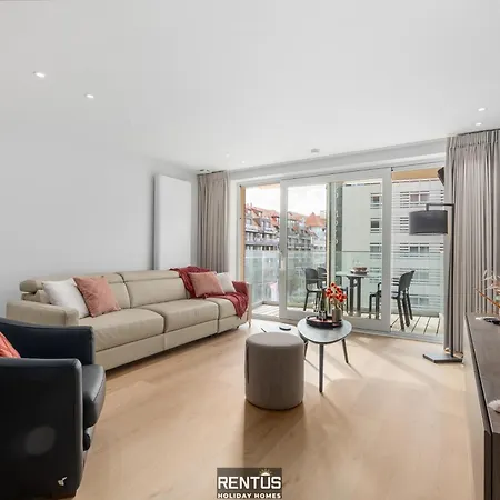 Newport 3 - Comfortable Luxury Near The Sea *