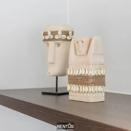 Apartamento Newport 3 - Comfortable Luxury Near The Sea *