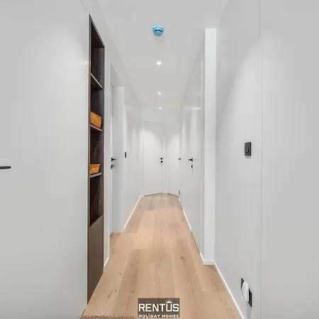 Newport 3 - Comfortable Luxury Near The Sea Apartamento Nieuwpoort