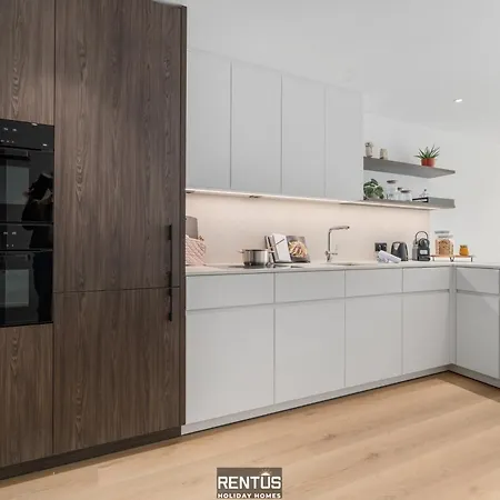 Newport 3 - Comfortable Luxury Near The Sea Nieuwpoort