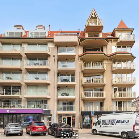 Newport 3 - Comfortable Luxury Near The Sea 아파트 니우포르트