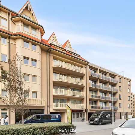 Newport 3 - Comfortable Luxury Near The Sea * 니우포르트